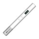 thumbnail image 1 of Kenally Medidor de Ph portátil ABS para pruebas de agua en el hogar y laboratorio, medidores de Ph de resultados confiables y precisos Medidores de medidas dimensionales Blanco pluma tds, 1 of 6