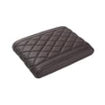 thumbnail image 2 of Cojín reposabrazos para coche Funda para consola central del coche Versátil Práctico Profesional Ergonómico Piel sintética suave Cojín reposabrazos Marrón, 2 of 8