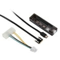 thumbnail image 3 of Video Card Dock External Gpu Dock Laptop External Independent Video Card Dock For Mini Pcie Without Power Supply, 3 of 8