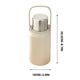 thumbnail image 3 of Hervidor de agua portátil de gran capacidad con aislamiento de acero inoxidable 316 para deportes al aire libre, taza de vacío de 800 ml, 3 of 5
