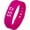 Pink, variant on Agiufgs Fitness Silicone Activity, Tracks Steps Calories Distance with 3D, for Sports and Daily Wear Setup and Use, Pink