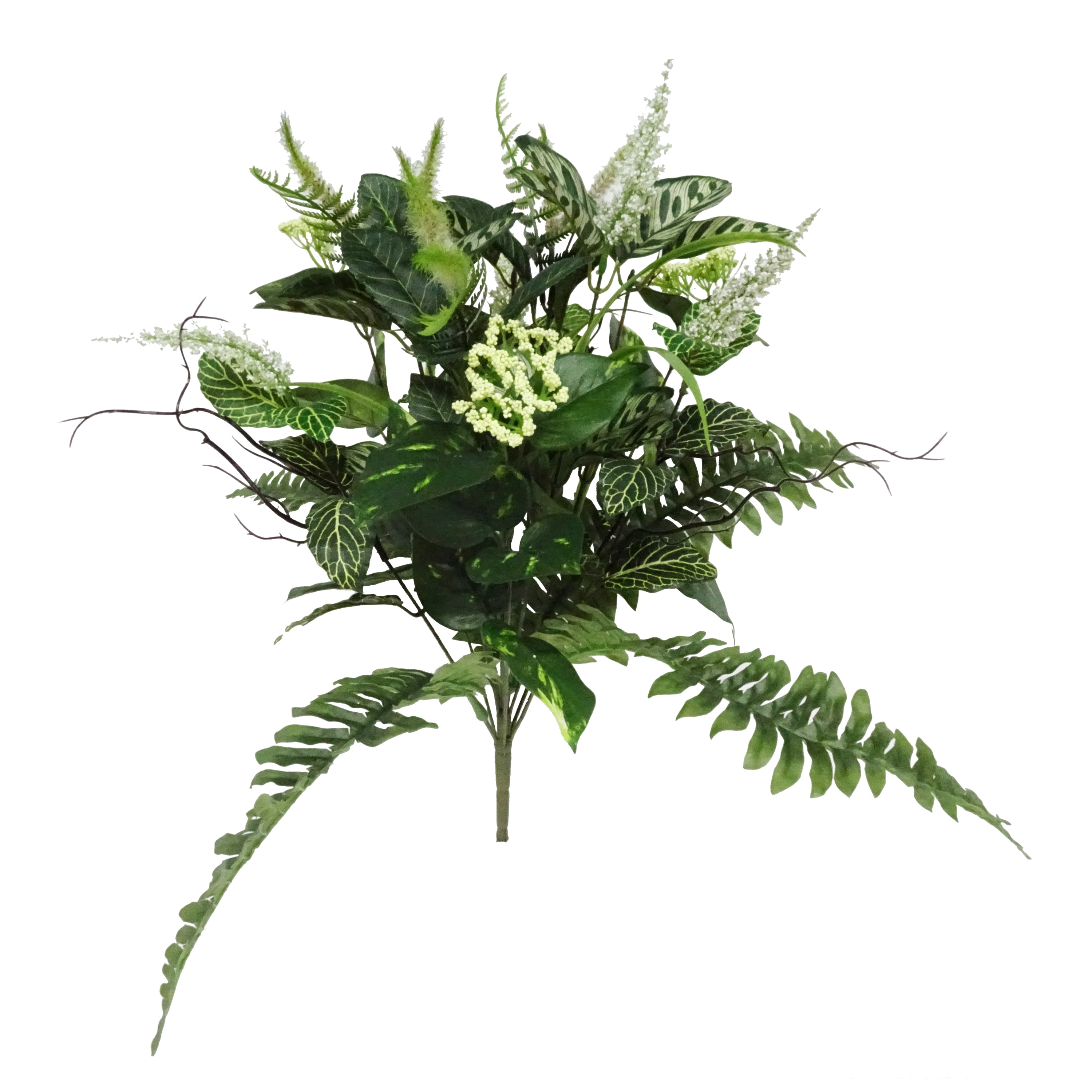 Botanical Greenery Bouquet, 1 Each