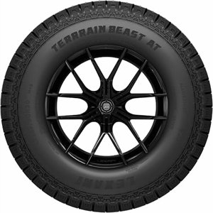 Lexani 1 Lexani Terrain Beast AT 265/70R15 112S All Season All Terrain Truck SUV Tires LXSTAT1570020 / 265/70/15 / 2657015 Sansujyuku sansujyuku.com