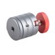 thumbnail image 4 of Cabezal De Bola Para Trípode, Mini Adaptador De Cabezal De Bola Profesional Resistente Para Control Deslizante De Cámara, 4 of 7
