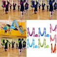 thumbnail image 4 of Yoga Gran Cojinete de Rotación Herramienta Inversión Trapecio Macarena Yoga Swing, 4 of 4
