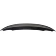 thumbnail image 4 of Ikon Motorsports Compatible with 07-13 E92 3 Series Coupe CSL Style Matte Black Rear Trunk Spoiler Wing - ABS 2007 2008 2009 2010 2011 2012 2013, 4 of 7