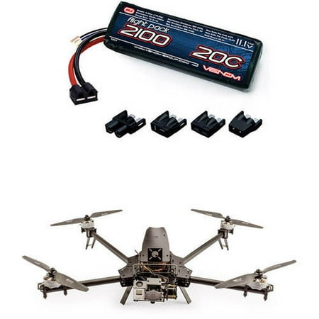 Action Drone ADM Mini Replacement RC Quadcopter Drone LiPo Battery by Venom Action Drone ADM Mini Replacement RC Quadcopter Drone LiPo Battery by Venom