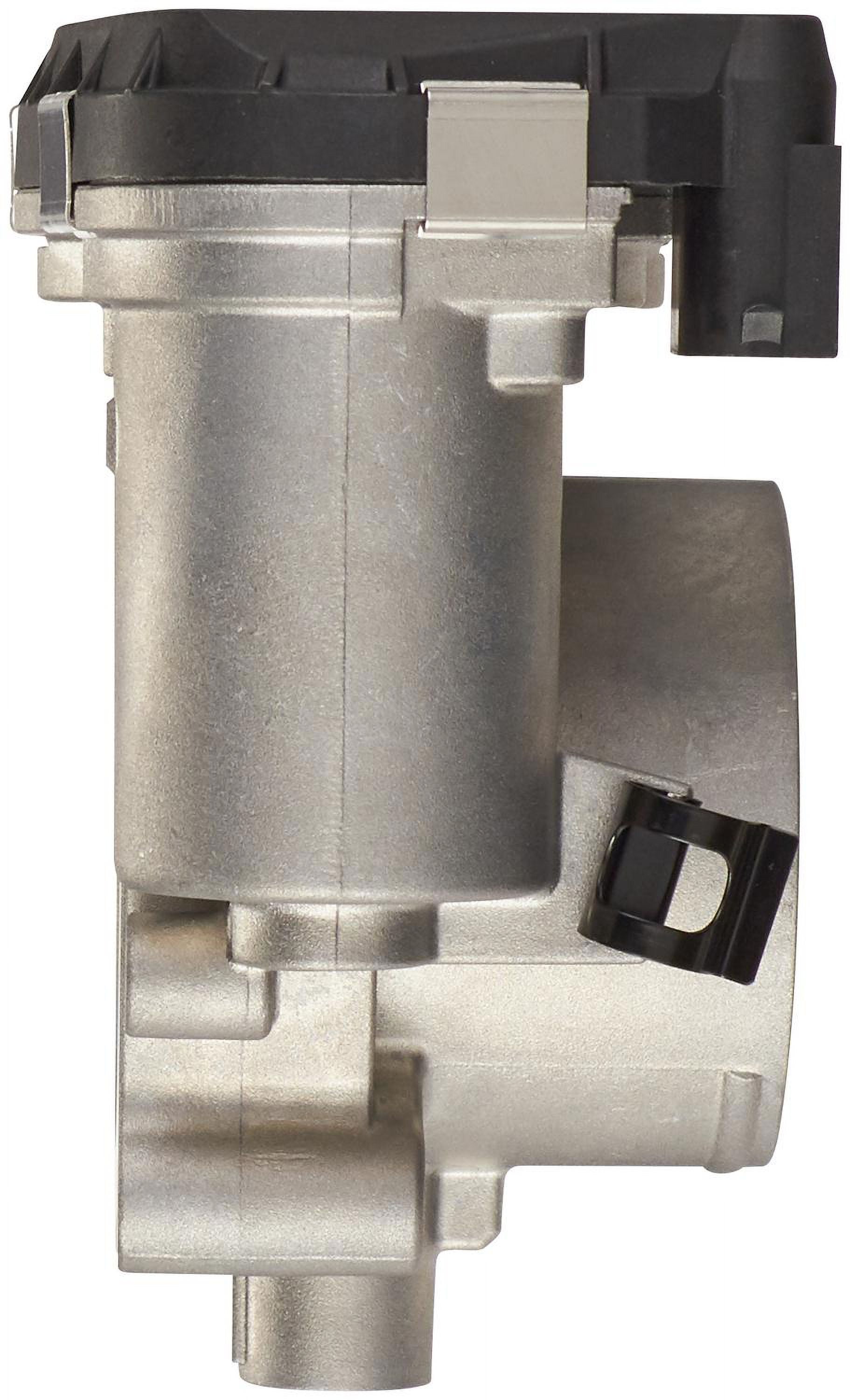 Spectra Premium TB1188 Fuel Injection Throttle Body Assemly (Electronic Throttle Body)