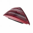 thumbnail image 3 of CarLights360: For 2007 2008 2009 Mercedes-Benz S65 AMG Tail Light Assembly Passenger Side LED For MB2801121, 3 of 4