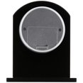 thumbnail image 3 of Reloj de Escritorio Bulova B5010 Cristal Ébano Negro, 3 of 3