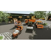 Road Maintenance Simulator (PS5)