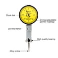 thumbnail image 4 of Dial Indicator Base Stands Test  Base Table Scale Precision Indicators Center Measurement, 4 of 5