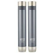 MXL 840 Small Diaphragm Instrument Microphones (Pair)