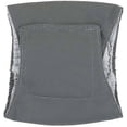 thumbnail image 3 of 3 Packs Of Washable Dog Diapers-comfortable, Durable, Reusable Dog Diapers, Grey, 3 of 3