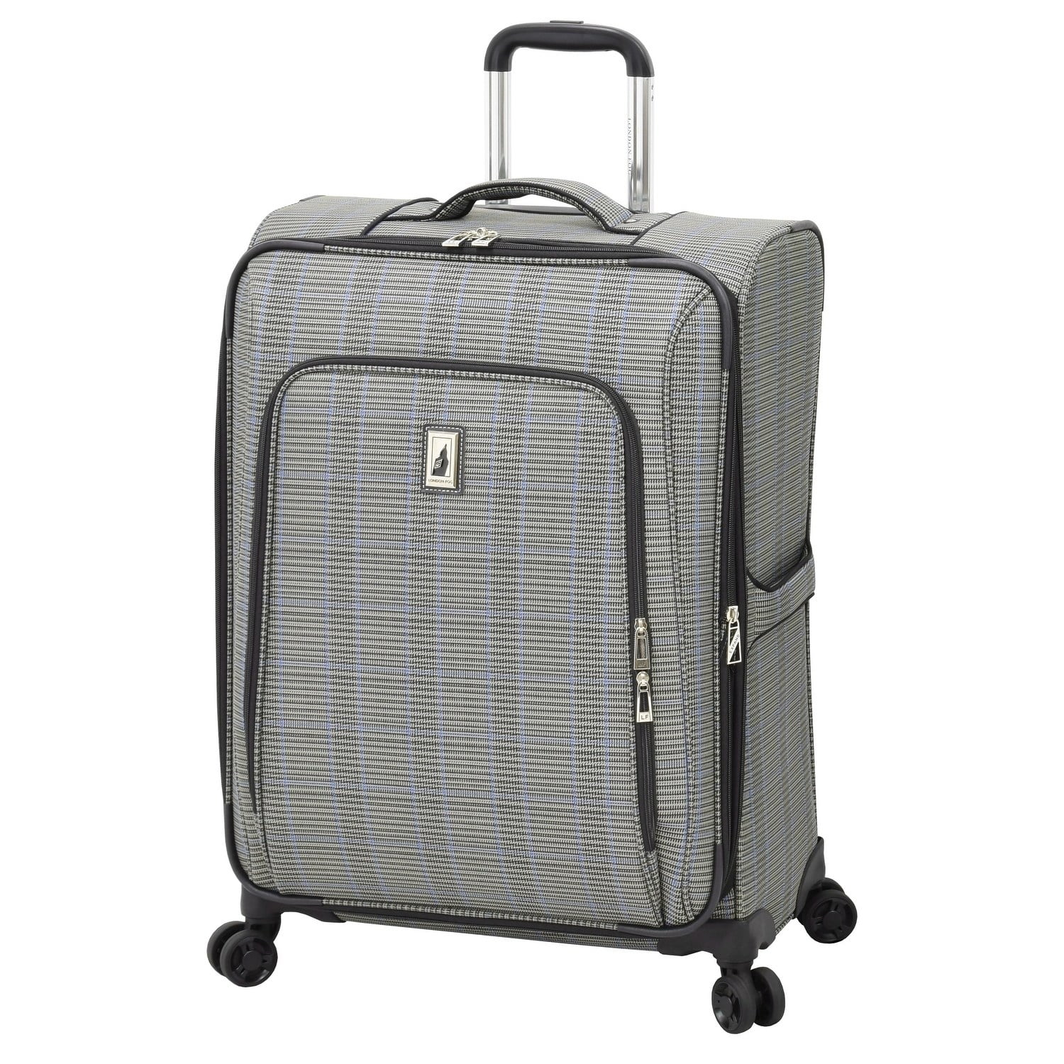 london fog 29 inch spinner