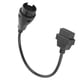 thumbnail image 5 of VOBOR Cable De Diagnóstico 38 Pines A OBDⅡ OBD2 Conector Adaptador De 16 Pines Apto Para Mercedes Benz, 5 of 14