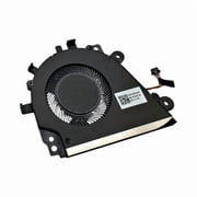New CPU Cooling Fan for Microsoft Surface Laptop Go 2 2013 DQ5D565A008 BN5804S5H-N00P