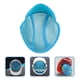 thumbnail image 2 of piezas de forro de casco de seguridad, almohadillas lavables para casco, forro de inserción transpirable para casco duro, 2 of 7