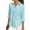 10Sky Blue, variant on Clothing 2025 Super Soft Wrinkle Free Button Down Shirts for Women Formal Work Dress Blouses Tops Womens Button Down Shirts Boyfriend Long Sleeve Oversized Blouses Tops