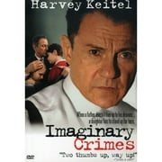 Angle View: Imaginary Crimes [DVD]