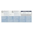 thumbnail image 5 of Natracare Certified Organic Tampons Non Applicator Regular, 20 Each, 5 of 5