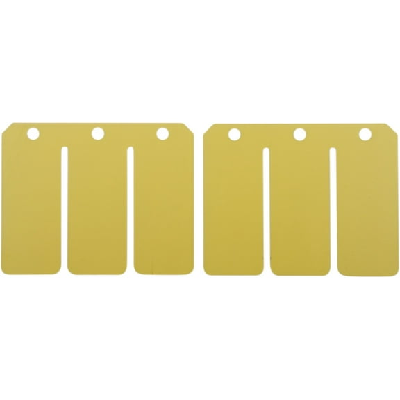 Boyesen SSF042 Super Stock Reeds - Single Fiber