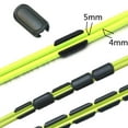 thumbnail image 1 of Langgg 10 Pièces Clips de Câble de Vélo Cadre Boucle Clips Fixes pour Vélo MTB, 1 of 9