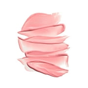 Babe Original Babe Glow Plumping Lip Jelly Lip Gloss with Hyaluronic Acid and Vitamin E, Blush
