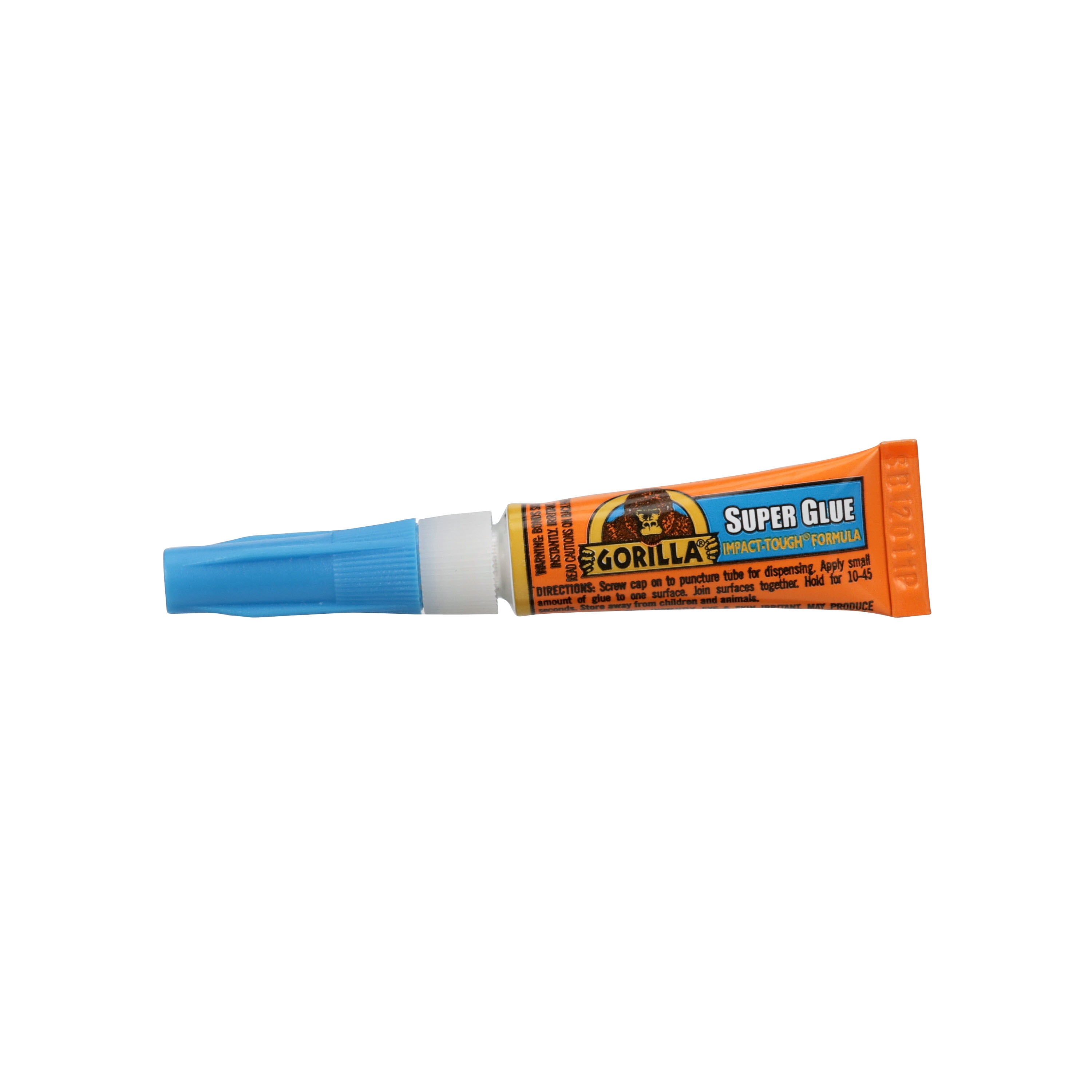 Gorilla Glue Ultimate Epoxy 25ML Syringe - Walmart.com