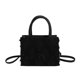 thumbnail image 4 of Bolso cuadrado pequeño de gran capacidad y sencillo para mujer, estilo veraniego, bolso de hombro sencillo y moderno para ir al trabajo, bolso cruzado sencillo, 4 of 6