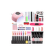 thumbnail image 1 of Kit De Uñas Completo Poligel Lámparas Leds Kit Uñas 40 Pzs, 1 of 3