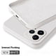 thumbnail image 1 of Funda de teléfono de silicona con marco cuadrado a la moda para Xiaomi Mi 8 9 11 Lite 12 13 A2 A3 9T 10T 11T 12T Poco F3 F4 Note 10 Pro, funda blanda Tan Jianjun unisex, 1 of 2