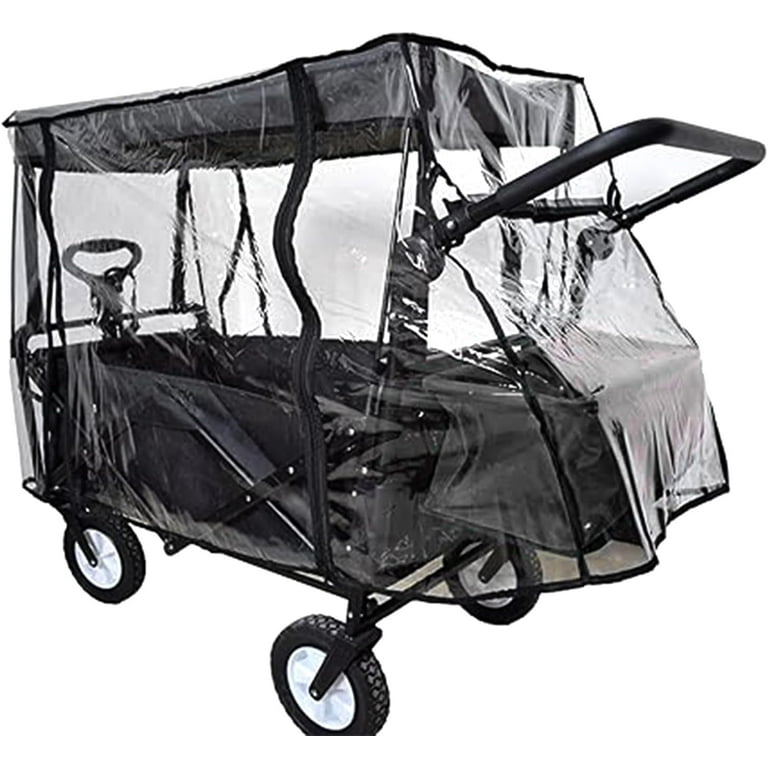compact double stroller for travel Mompush Lithe Double Travel Lightweight Twin Stroller Infant and Toddler  New Black
