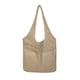 thumbnail image 1 of Bolsos de hombro tejidos huecos coreanos, bolsos de punto para mujer, bolsos de playa de verano, 1 of 5