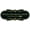 Black Gold, variant on Signs ByLITA Designer Please Use Front Door Right Arrow Sign - Easy Installation | Durable Wall or Door Sign (Black Gold) - Medium