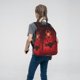 thumbnail image 5 of Easygdp Black Spider Web With Spiders para Easygdp Yak - Mochila Casual Ligera y Resistente para Viaje y Senderismo para Hombres y Mujeres, 5 of 7