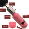 thumbnail image 3 of Electric Stripping Tool, Electric Wire Stripper Compact Length Adjustable 2.5mm² Easy To Connect  for Metalworking for Rechargeable Drill, 3 of 7