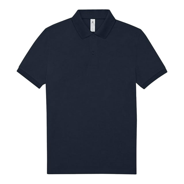 B&C Polo Homme