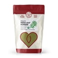 thumbnail image 1 of Polvo de hojas de neem PURE INDIAN FOODS, 250 ml, orgánico, 1 of 5