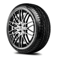 thumbnail image 1 of 205/50R16 87V FIREHAWK 900, 1 of 3
