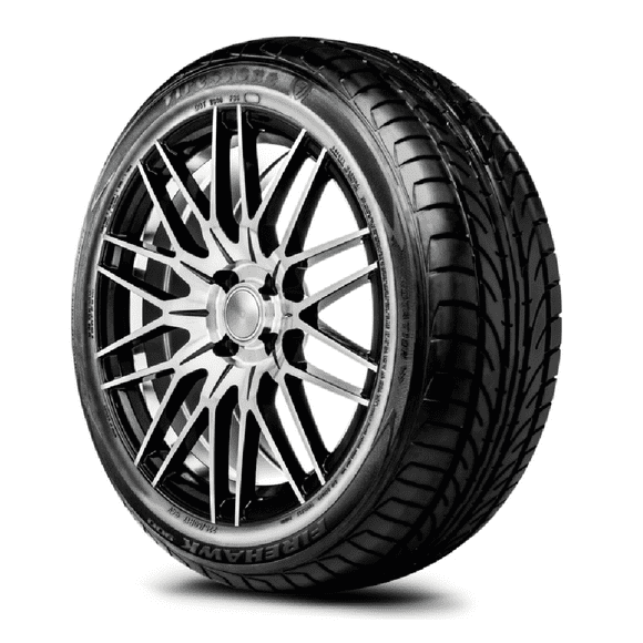 195/60R14 86H FIREHAWK 900