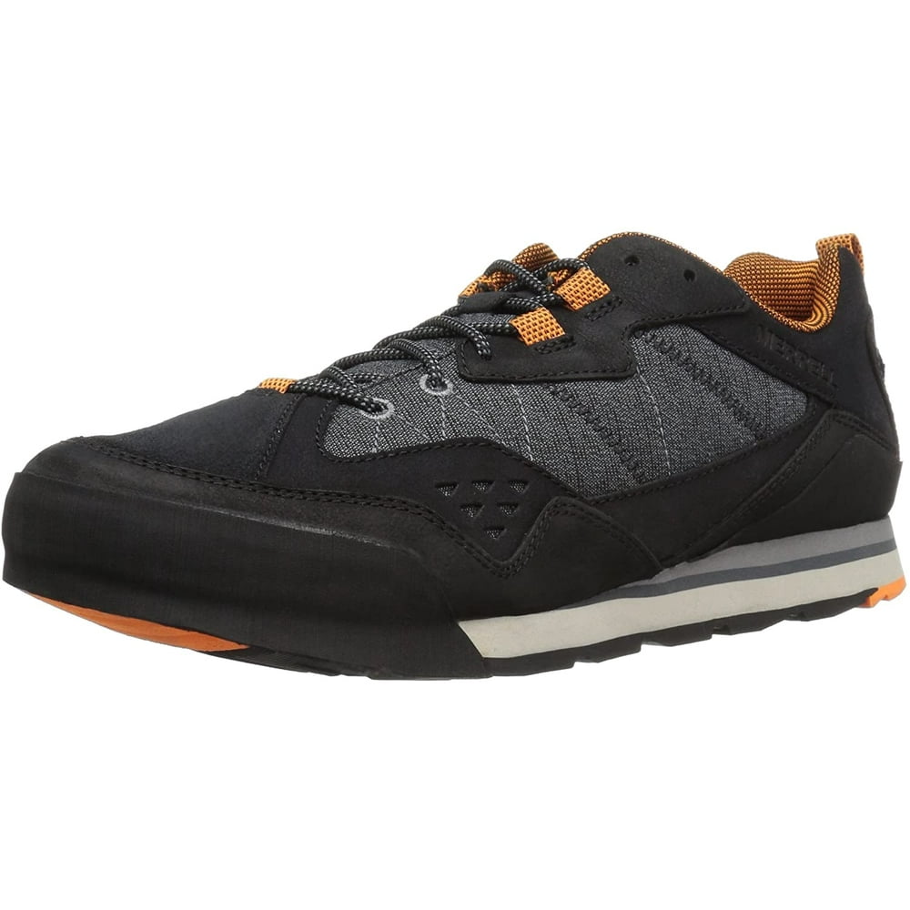 merrell burnt rocked sneaker