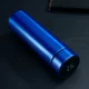 thumbnail image 5 of 500ML Creative Smart LED Thermos Bottle Temperature Display Vacuum Flasks Stainless Steel Water Bottle Thermos Cup, 5 of 5