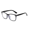 thumbnail image 2 of Gafas de protección para los ojos Marco de espejo clásico Espejo retro Gafas multifuncionales y versátiles, 2 of 4