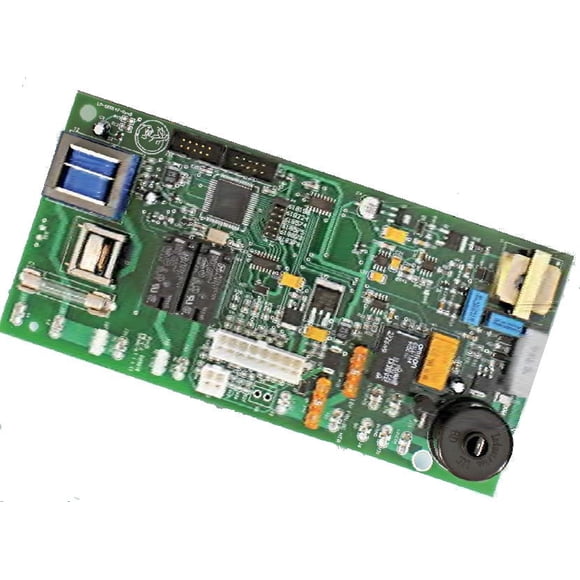 Dinosaur Electric Alimentation Réfrigérateur Circuit Imprimé N991 2 Voies/3 Voies; Fonctionnement AC/DC/Gaz