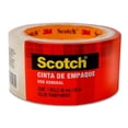 thumbnail image 1 of Cinta de Empaque 3M Scotch Transparente 48 mm x 50 m, 1 of 2