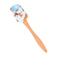 thumbnail image 1 of Creative Silicone Spatula Household Stirring Spatula Silicone Kitchen Baking Cake Spatula Baking Tools, 1 of 6