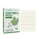 thumbnail image 1 of Tree Tea Oil Acne Patch Transparent Pimple Patches For Unseeable Makeup Waterproof Moisturizing Acne Patch To Close Acne And Fade Acne Marks(144 Count), 1 of 5