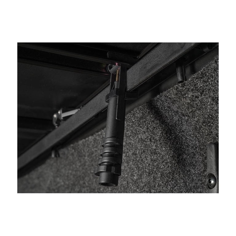 Gator SFX Tri-Fold Soft Folding Tonneau Cover 61115