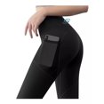 thumbnail image 1 of Leggins Deportivos Casual Licra Mallas Bolsa Celular Rw Roy, 1 of 8